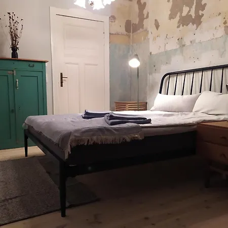 Butterfeld Lägenhet *