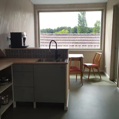 Butterfeld Apartment