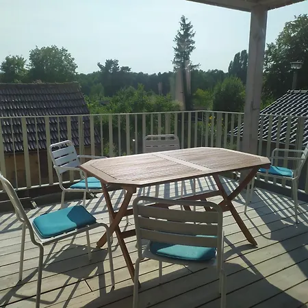 아파트 Butterfeld