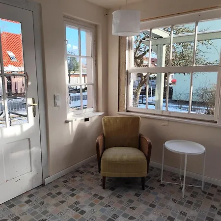 Lägenhet Butterfeld