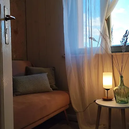 Butterfeld Lägenhet Himmelpfort