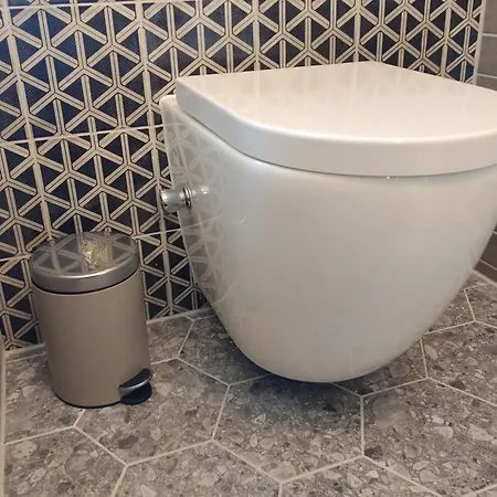 Lägenhet Butterfeld Himmelpfort