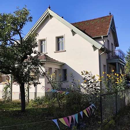 Apartment Butterfeld Furstenberg-Havel