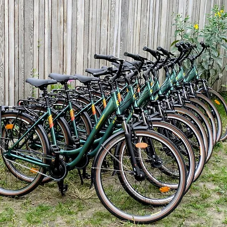 Butterfeld 아파트 *