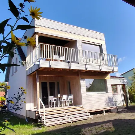 Butterfeld Apartment