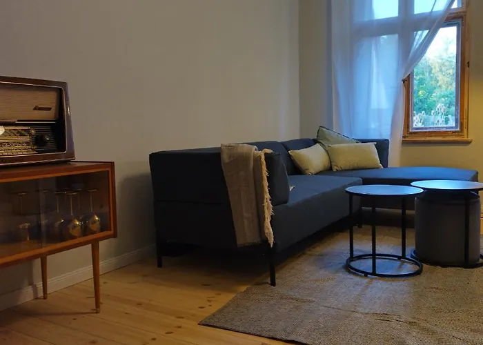 Butterfeld Apartamento