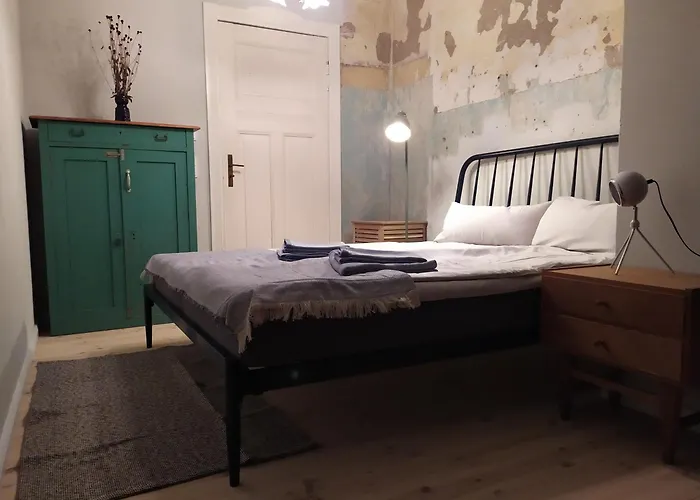 Butterfeld Apartamento *