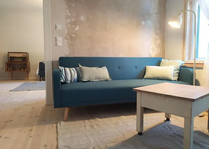 Butterfeld * Himmelpfort