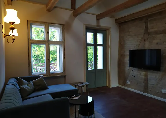 Butterfeld Himmelpfort