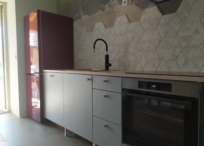 Butterfeld Apartamento *