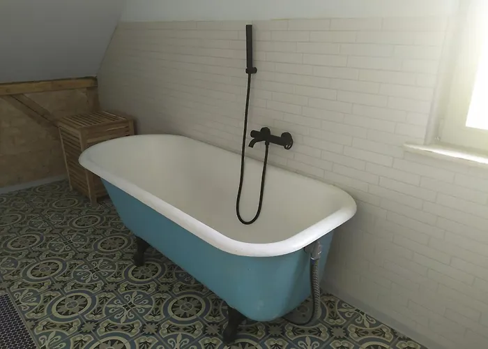 아파트 Butterfeld *