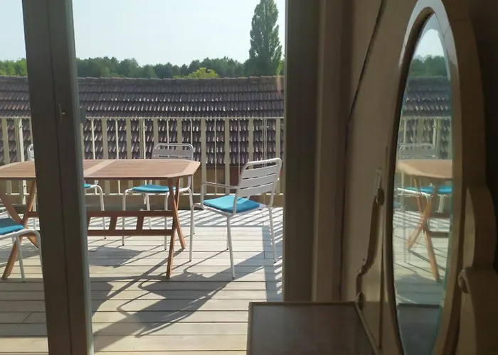 Butterfeld Apartamento