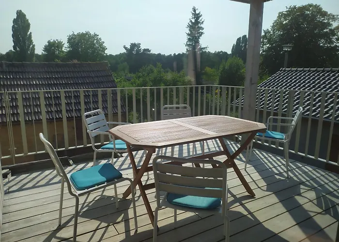 Apartamento Butterfeld