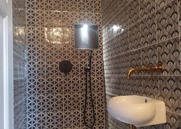 Butterfeld Apartamento *