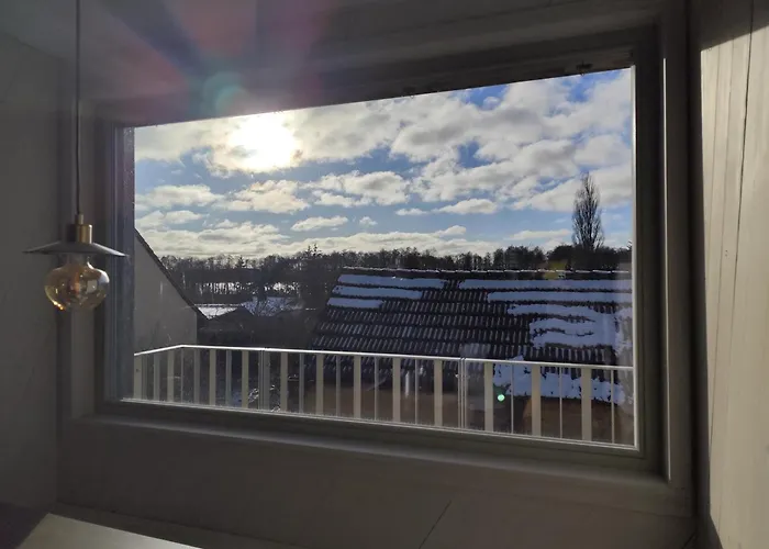 Butterfeld * Himmelpfort