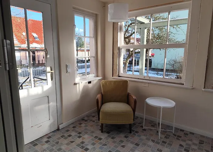 Apartamento Butterfeld