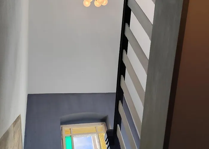 Butterfeld Apartamento *