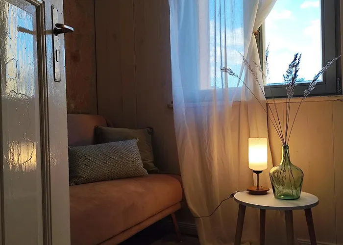 Butterfeld 아파트 히멜포르트