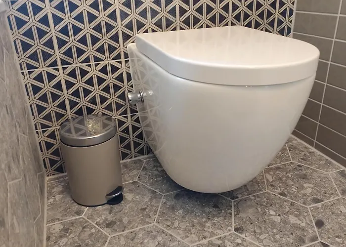 Apartamento Butterfeld Himmelpfort