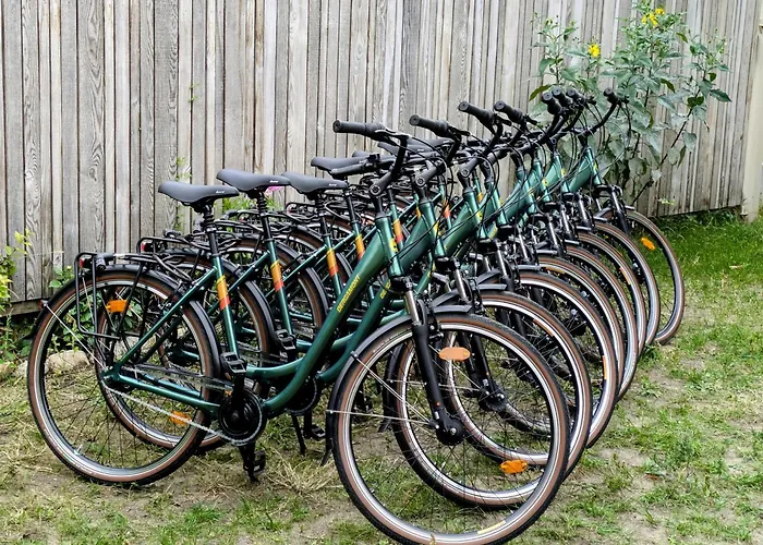 Butterfeld 아파트 *