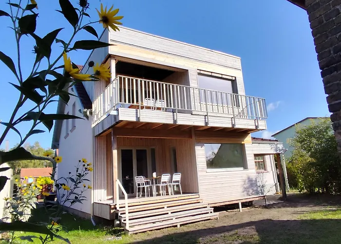 Butterfeld 아파트